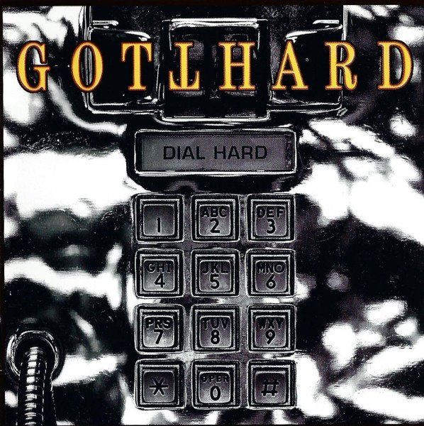 CDs: Gotthard: Dial hard CD – Neuf (Voir description) à Steinhausen par Vilivinili