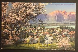 ANSICHTSKARTE SIGRISWIL