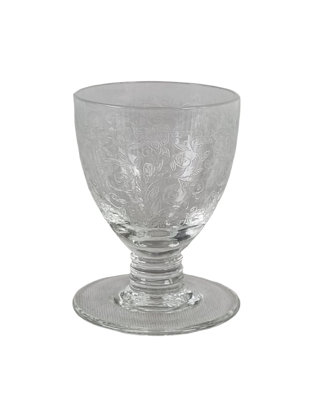 Bicchieri: GRAVIERTE  SCHNAPGLAS – Usato da Wangen b. Olten venduto da Restwert_Wangen