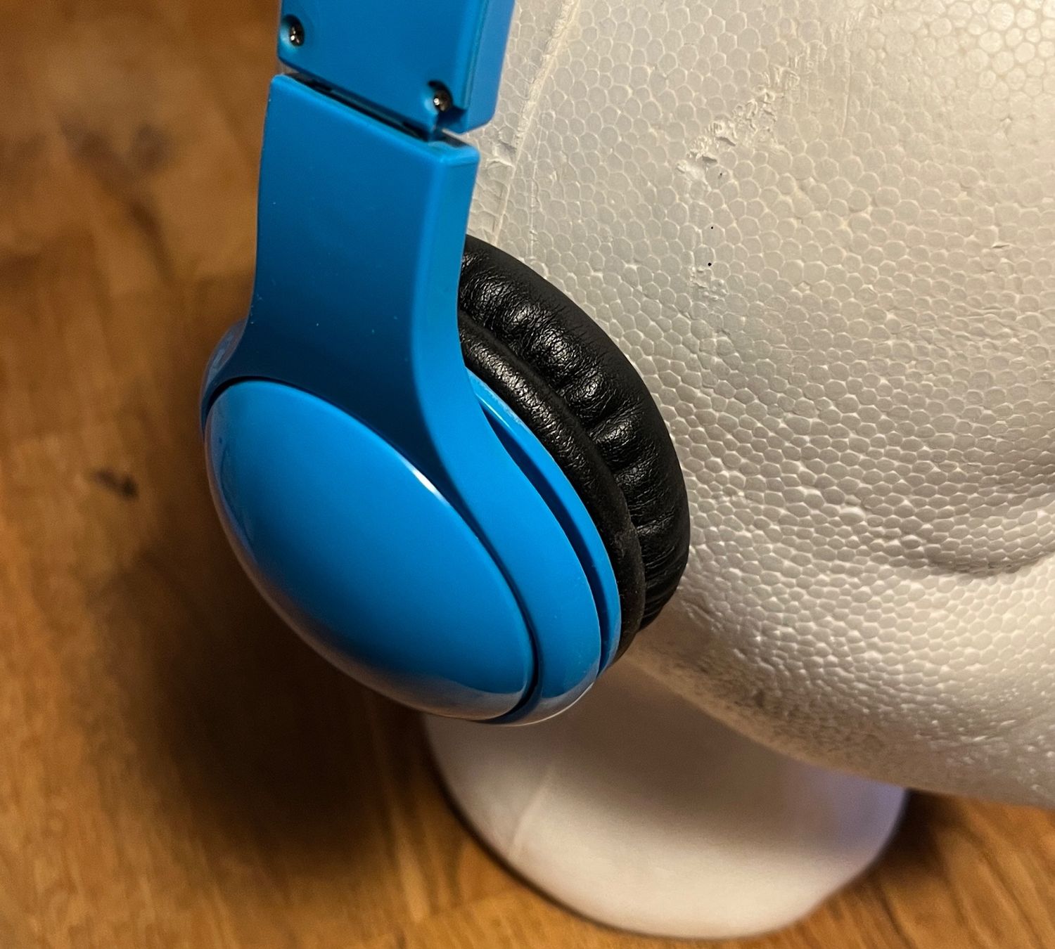 Casques audio: HEADPODS – D'occasion à Renan BE par johncactus 4