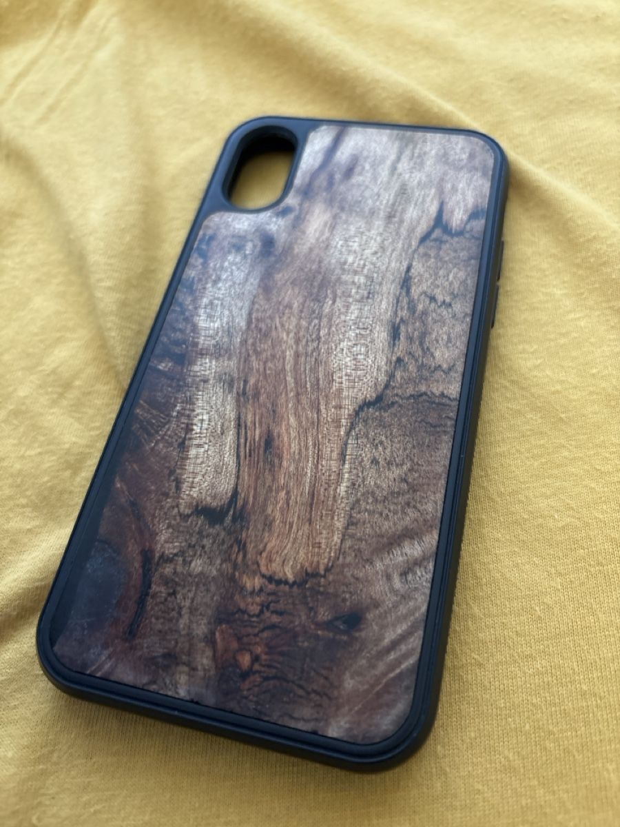 Apple Coques & Protection écran: Iphone XS Hülle – D'occasion à Escholzmatt par pascalrue