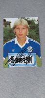 Autogrammkarte Urs Schõnenberger