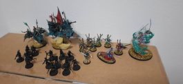 Ynnari Warhammer 40k
