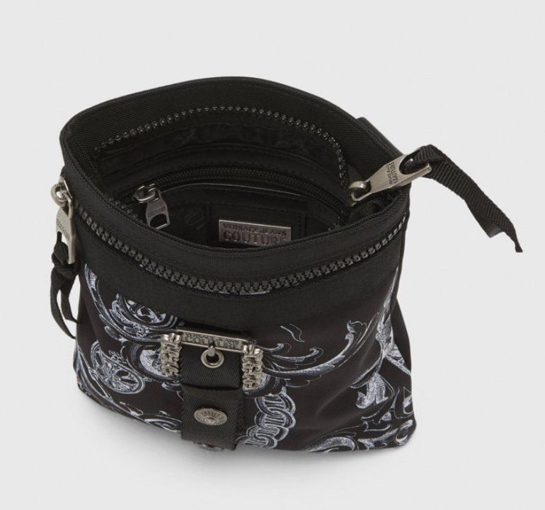 Versace Borse: Versace Jeans Couture Umhängetasche -30% – Nuovo e nell'imballaggio originale da Turbenthal venduto da lau_2nrd 2