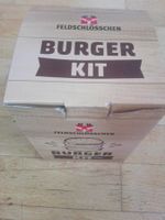 Feldschlösschen (Burger Kit) '2-Personen