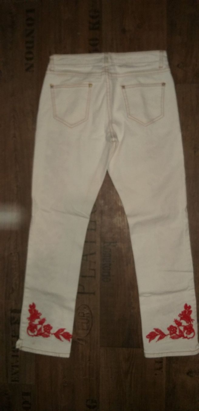 Jeans: Jeans OVS      Taille/Grosse S – Usato da Cossonay-ville venduto da Super-Price-Quality 4