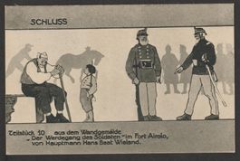 WK1 Wohltätigkeitsorganisationen Nr. 55