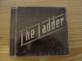 THE LADDER    Sacred