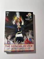 UEFA EURO 2012  The Official Review  2 DVDs