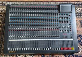 Soundtracs SOLO MIDI 24-8-2