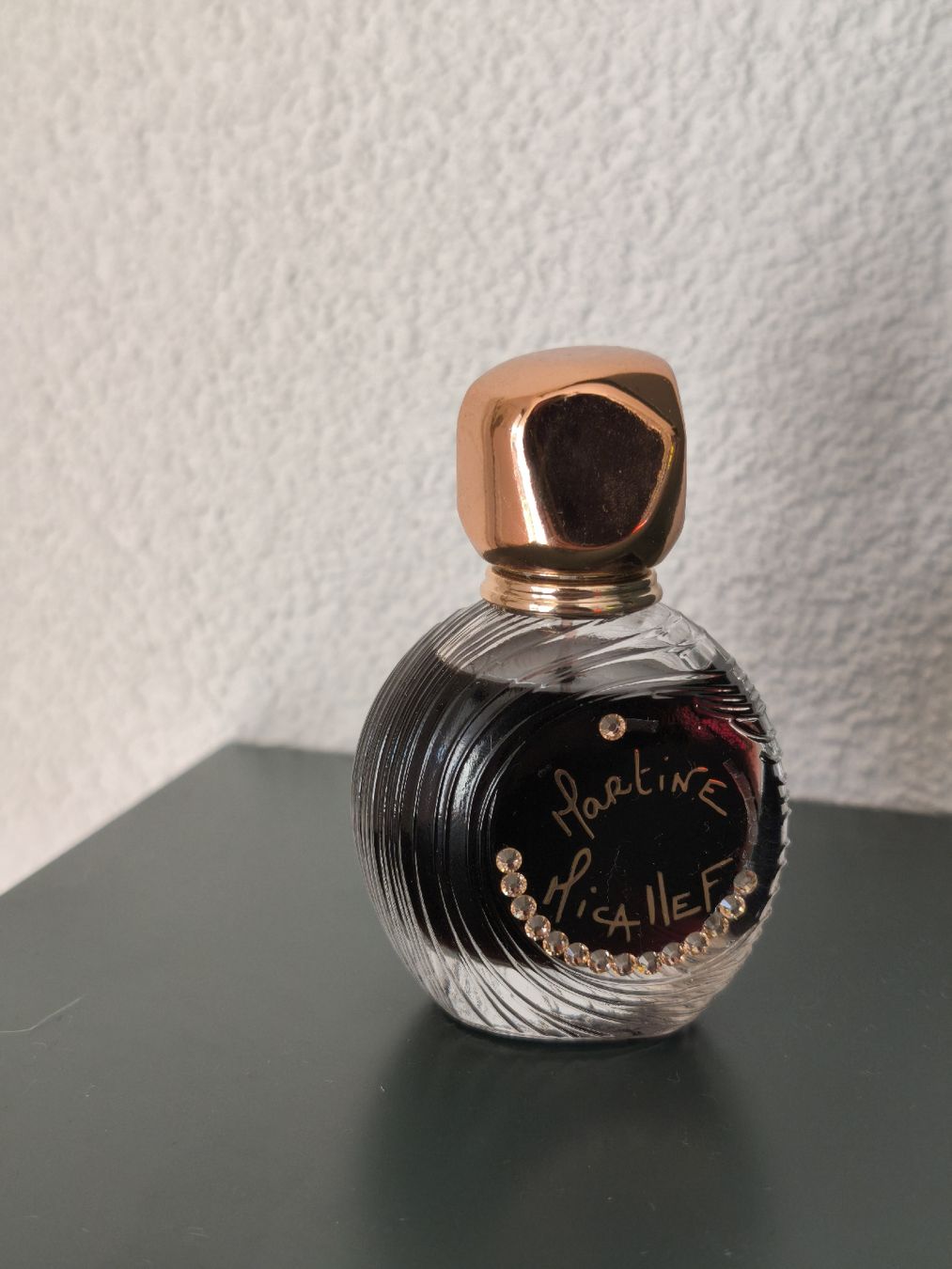 Profumi & Eau de Toilette: Mon Parfum Cristal Micallef 30 ml – Usato da Untersiggenthal venduto da Griblo