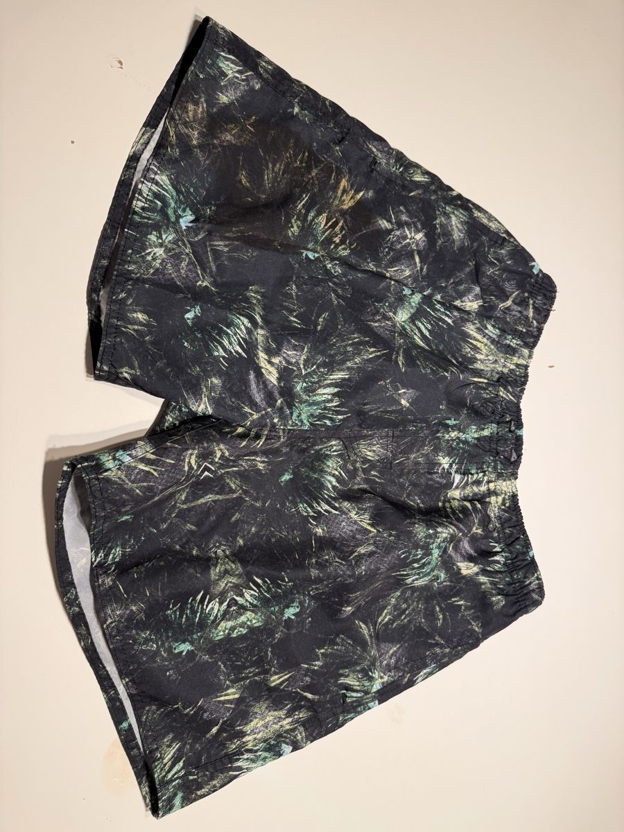 Lots de vêtements: 4 x Grösse M Männer Badhose  – D'occasion à Zürich par Denise-8050 3