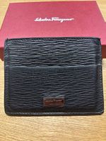 Salvatore Ferragamo Cardholder