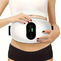 💛 Elektrisches Bauchmuskel Massagegerät - Muskelstraffung.