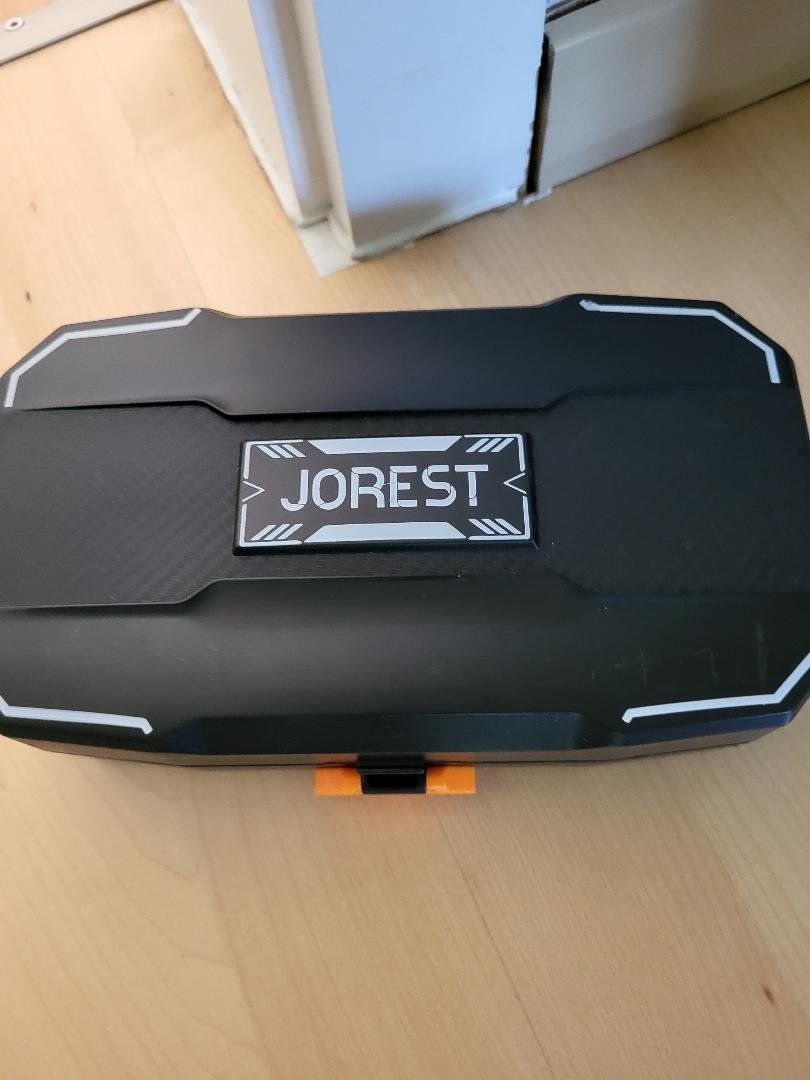 Tutti gli attrezzi: Jorest Handy Reperatur Set – Usato da Niederrohrdorf venduto da ohlund98 1