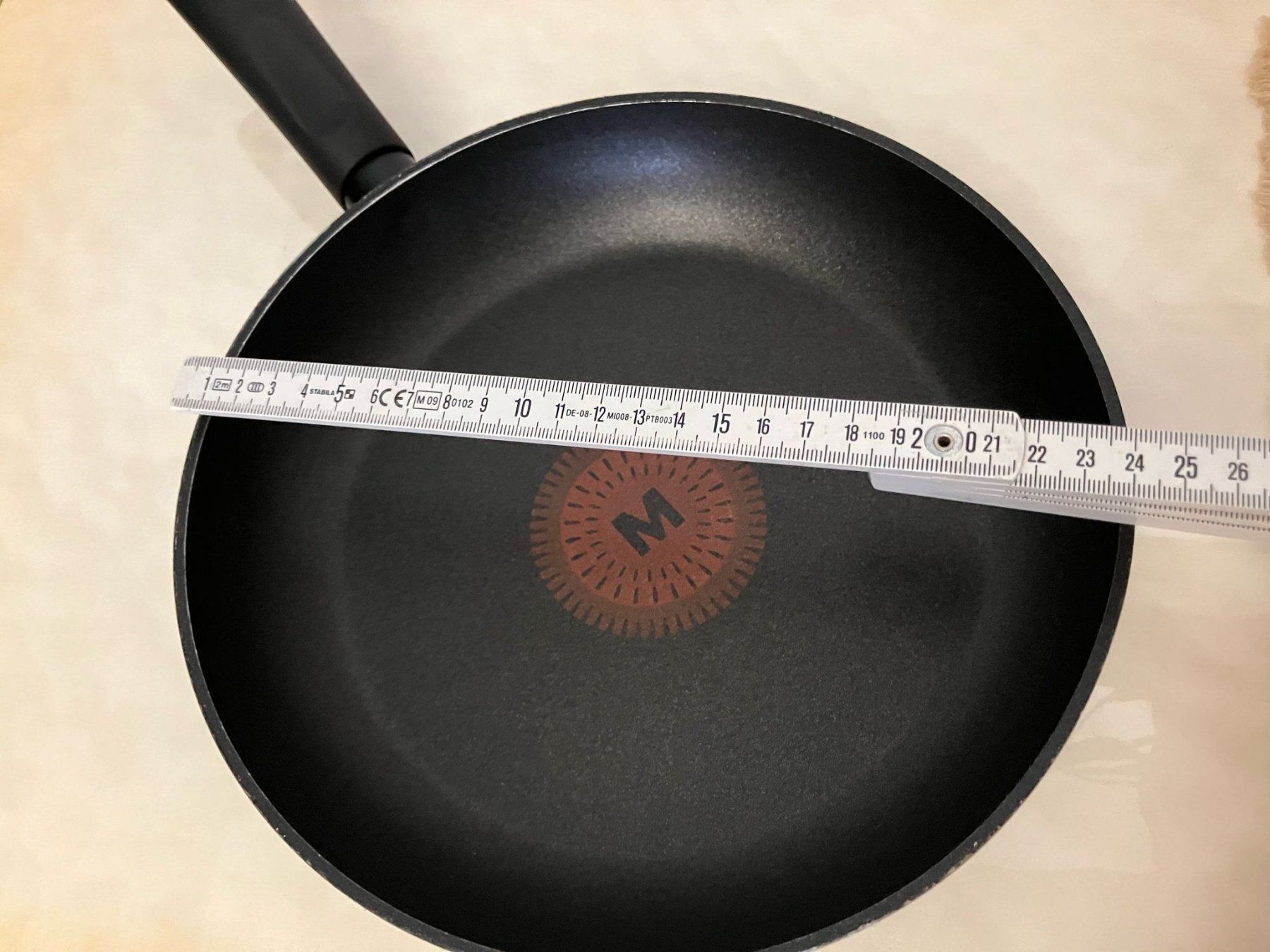 Töpfe: Pentola "Cucina & Tavola" Prima – Gebraucht aus Melano von H-Sara 2