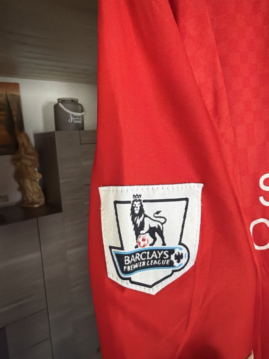 Liverpool Fc Canottiere & Pantaloni: Liverpool  – Usato da Zürich venduto da lui_6chl 1