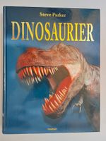 Dinosaurier / Buch 2004 mit 448 Seiten ab Fr. 14.-