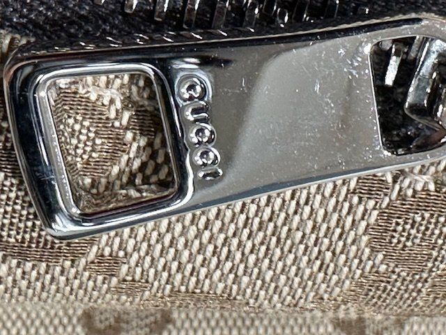 Gucci Zaini: Gucci Rucksack Original – Nuovo (secondo la descrizione) da Cham venduto da Monaco2013 8