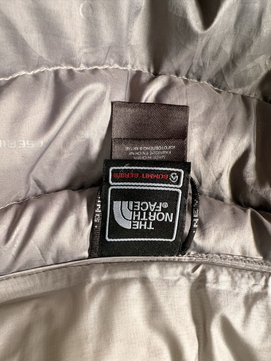 North Face Jacken: Doudoune the north face summit série  – Gebraucht aus Genève von Elophearse1204 9
