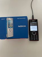 Téléphone Nokia X2 vintage