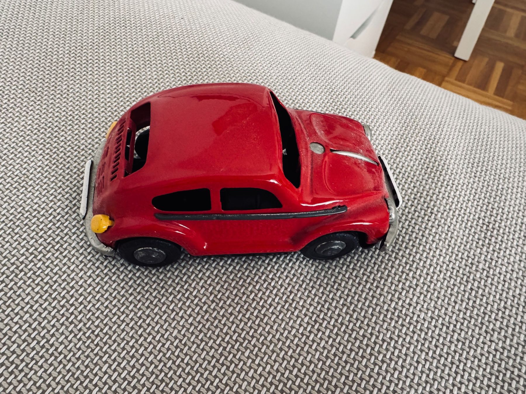 Jouets: Roter VW Käfer – D'occasion à Winterthur par Brigitta5