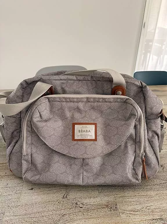 Béaba Kindertaschen: Beaba – Gebraucht aus Bellinzona von kia100184