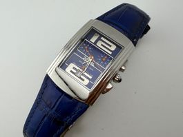 JOVIAL Herrenuhr läuft / montre pour homme