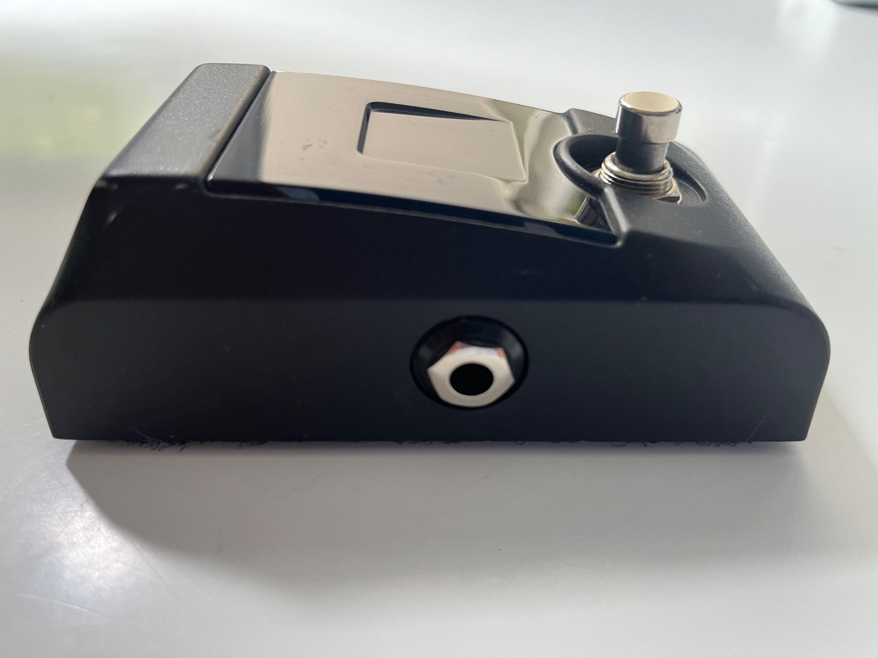 Korg Musikinstrumente: KORG Pitchblack Chromatic Tuner – Gebraucht aus Hünenberg See von tonybee 1