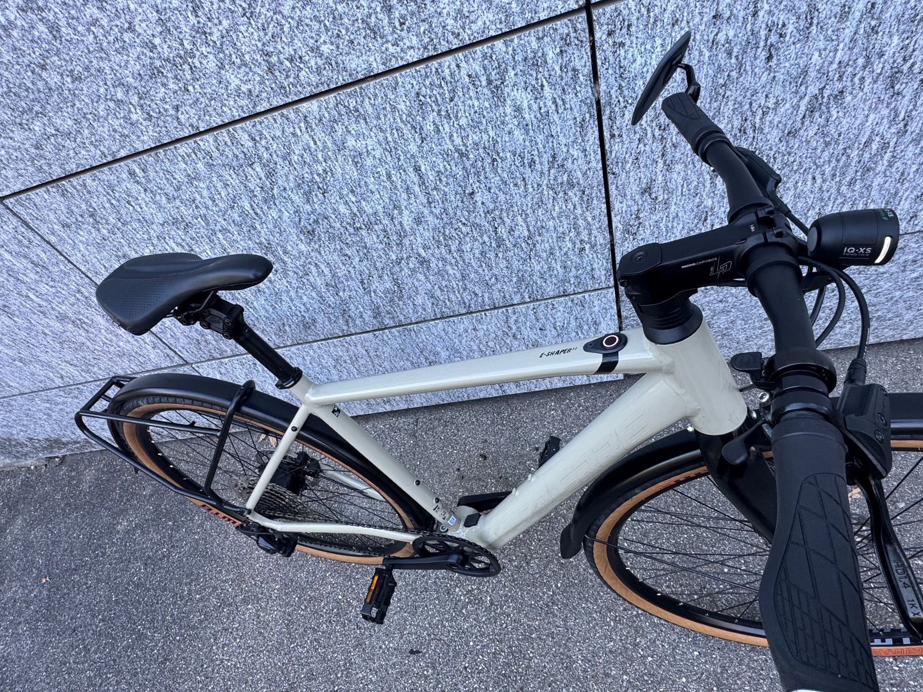 Lapierre Vélos: Lapierre E-Shaper 3.2 Premium E-Bike |Wie Neue – D'occasion à Solothurn par lea_5lxz 8