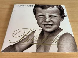 Florian Ast – Bilderbuch
