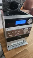 Philips Mini-Stereoanalage