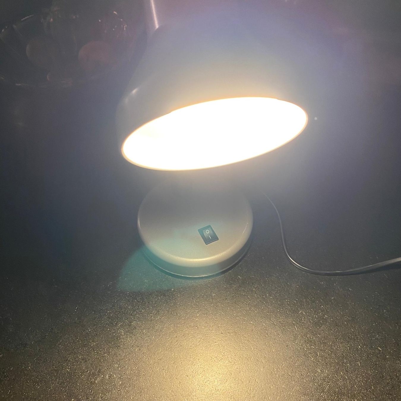 Lampade: Tischlampe – Usato da Krauchthal venduto da SamsPuce 1