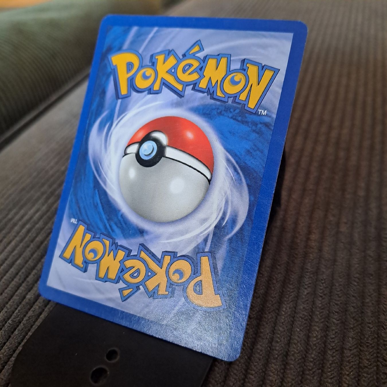 Pokémon Sammelbilder & Trading cards: Turtok Holo, Base Set 2/102 – Neu (gemäss Beschreibung) aus Düdingen von Ruge91 7