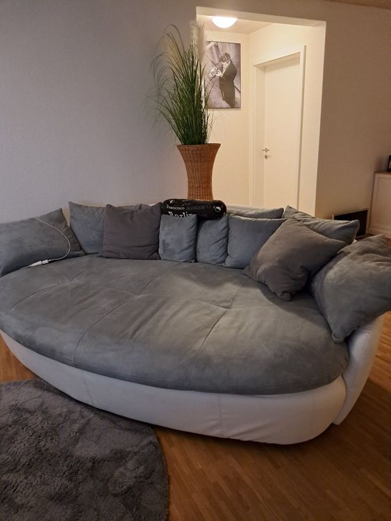 Big Sofa XXL Kaufen auf Ricardo
