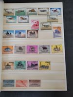Album-San Marino,Vatikan,Fürstentum Liechtenstein,Malta
