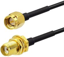 SMA 1 Meter Kabel Verlängerung GPS DAB+ 4G Antenne Modem 5G