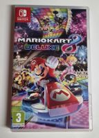 Mario Kart 8 Deluxe - Nintendo Switch
