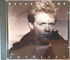 Bryan Adams - Reckless