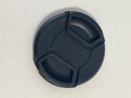 62 mm Frontdeckel