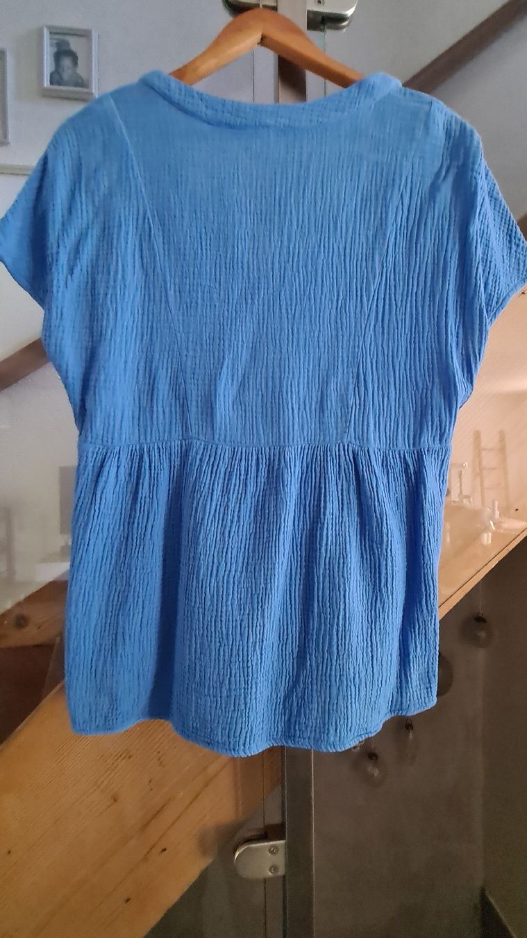 Blutsgeschwister Camicette: Bluse Blutsgeschwister – Usato da Winterthur venduto da sandi99 1