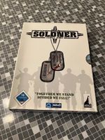 Söldner: Secret Wars - PC (2004, deutsch)