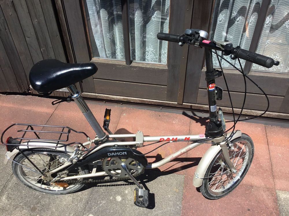 dahon kaufen