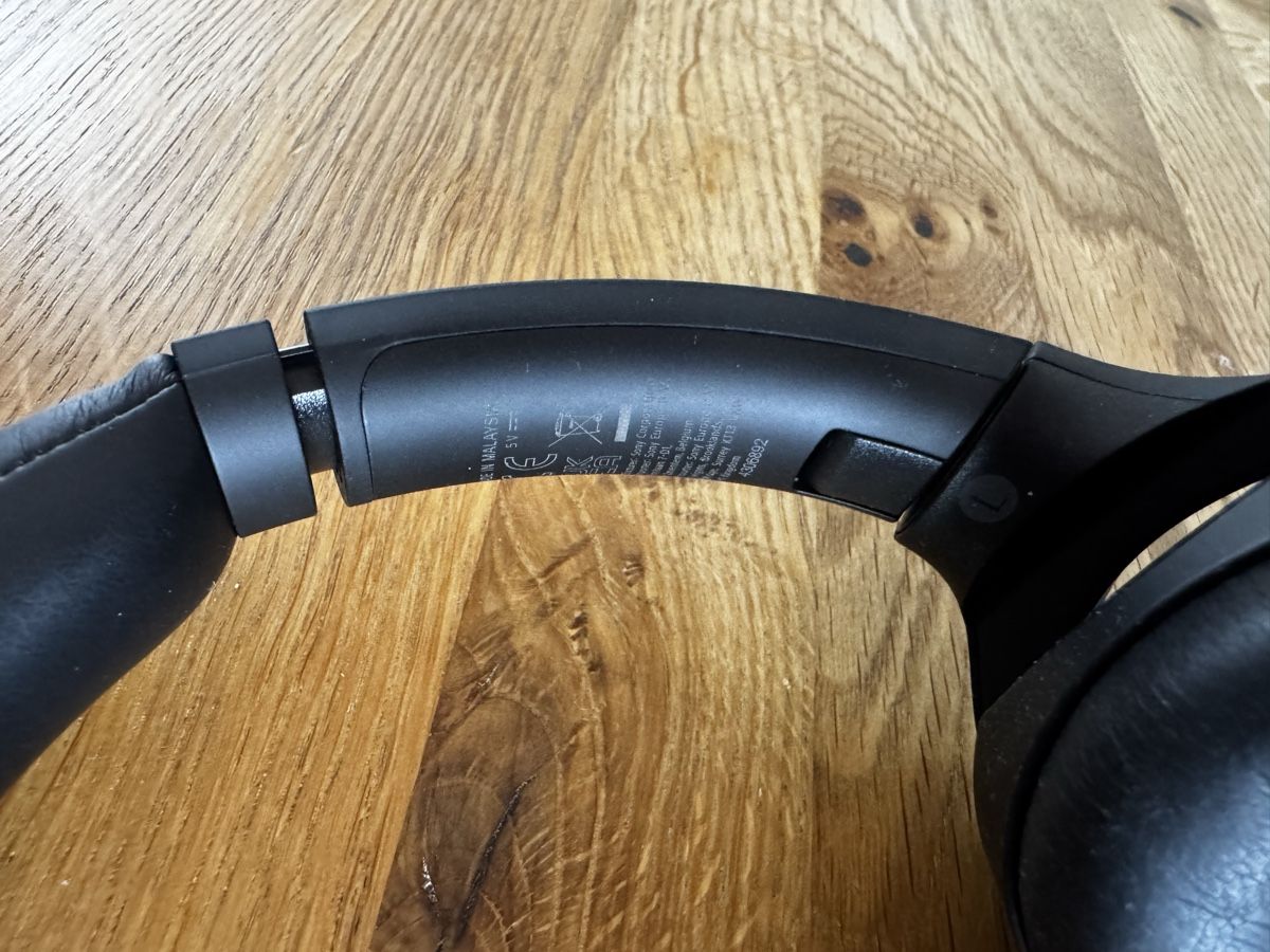 Sony Cuffie: Kopfhörer SONY WH-1000XM4 – Usato da Watt venduto da SwissBlueLine 4