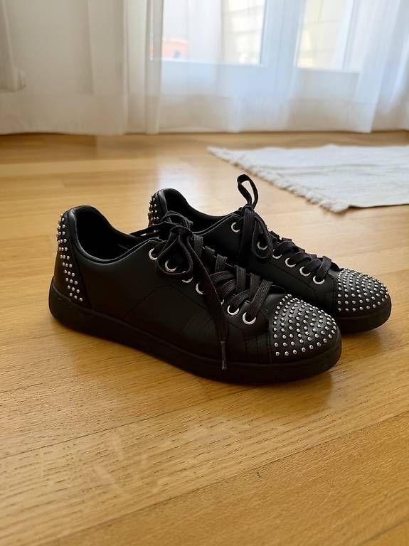 Scarpe da donna: Maje Sneaker Gr. 37  wie neu – Usato da Meilen venduto da Leo66400