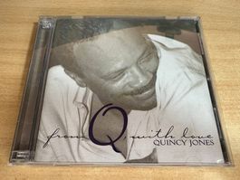 J3 Quincy Jones – From Q With Love