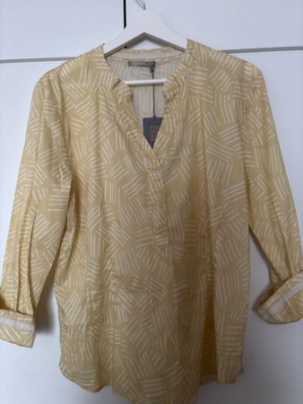 Bluse NILE  Grösse L neu mit Etikett