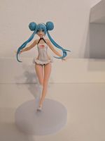 Hatsune Miku Figur Racing Miku top Zustand