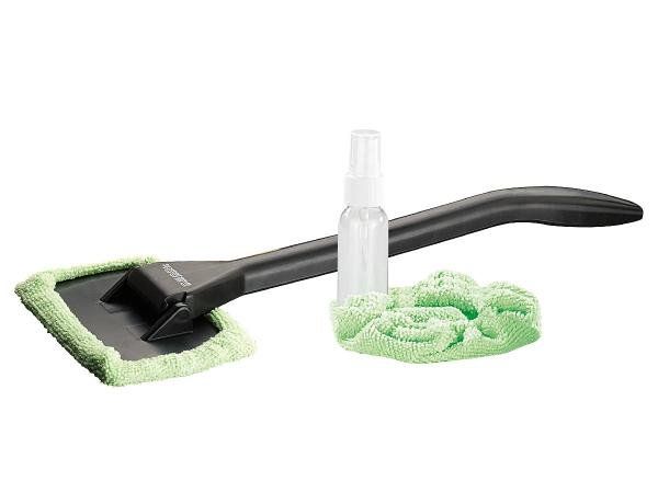 Sonstiges für Haushalt & Wohnen: Windschutzscheiben-Wunder mit Gelenk-Kopf und Pump-Sprühflas – Neu und originalverpackt aus Adlikon b.Regensdf von ChriZ86