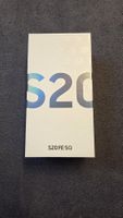 Samsung galaxy s20 FE 5g dual sim 128gb navy